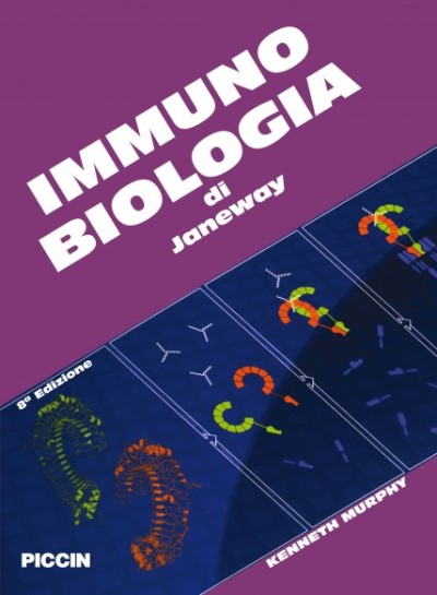 Immunobiologia di Janeway